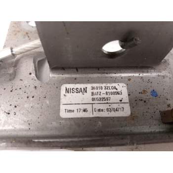 Recambio de palanca freno de mano para nissan pulsar hatchback (c13) 1.2 dig-t referencia OEM IAM 360103ZLOA  