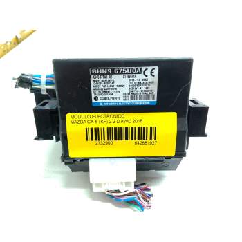 MODULO ELECTRONICO BHN9675U0A 