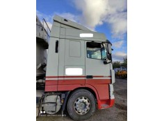 daf serie xf105.xxx del año 2009 2