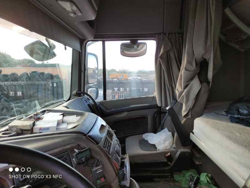 daf serie xf105.xxx del año 2009