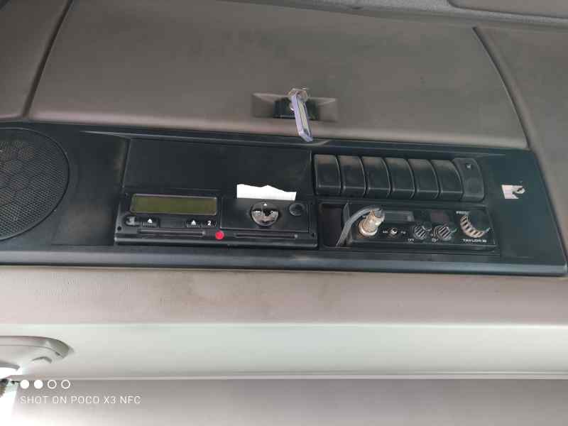 daf serie xf105.xxx del año 2009