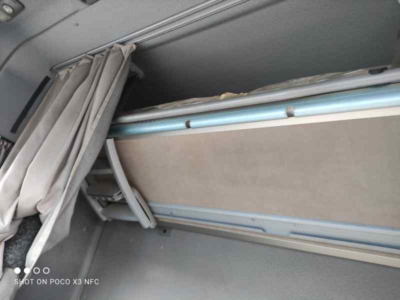 daf serie xf105.xxx del año 2009