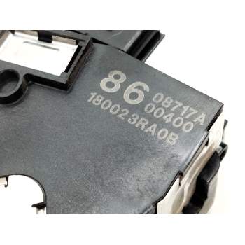 Recambio de pedal acelerador para nissan pulsar hatchback (c13) 1.2 dig-t referencia OEM IAM 180023RA0B  