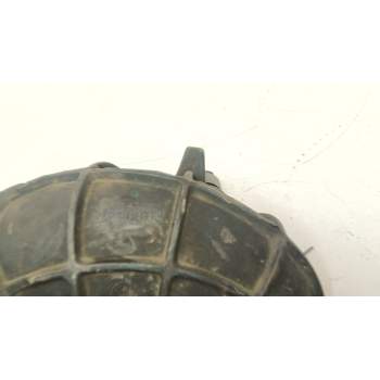 Recambio de tubo presion turbocompresor para audi a6 c6 (4f2) 3.0 tdi quattro referencia OEM IAM 4F0129615E  