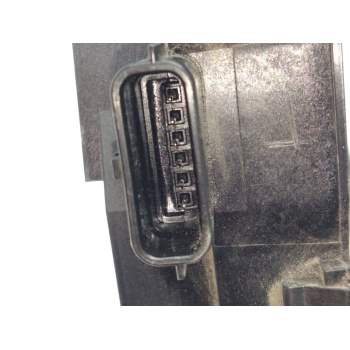 Recambio de pedal acelerador para nissan pulsar hatchback (c13) 1.2 dig-t referencia OEM IAM 180023RA0B  