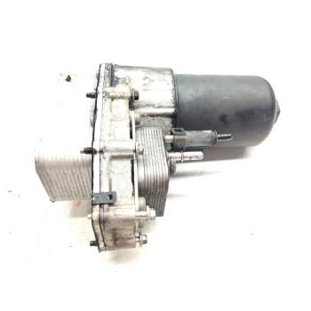 Recambio de enfriador aceite motor para land rover discovery v6 td hse referencia OEM IAM 4R8Q6C711DA  