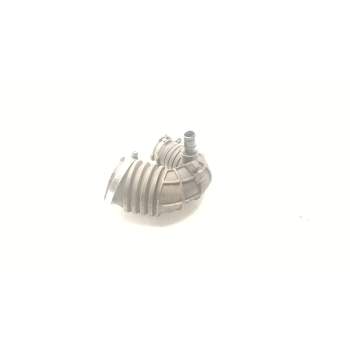Recambio de tubo presion turbocompresor para audi a6 c6 (4f2) 3.0 tdi quattro referencia OEM IAM 4F0129615E  
