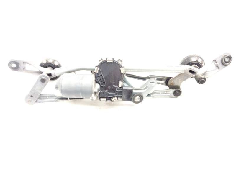 Recambio de motor limpia delantero para nissan pulsar hatchback (c13) 1.2 dig-t referencia OEM IAM 288004MA0A  