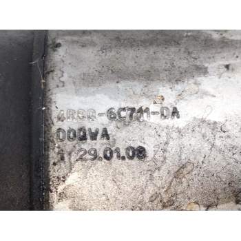 Recambio de enfriador aceite motor para land rover discovery v6 td hse referencia OEM IAM 4R8Q6C711DA  