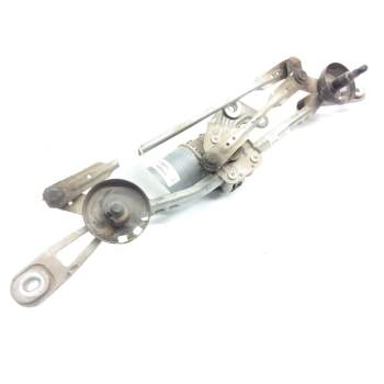 Recambio de motor limpia delantero para nissan pulsar hatchback (c13) 1.2 dig-t referencia OEM IAM 288004MA0A  