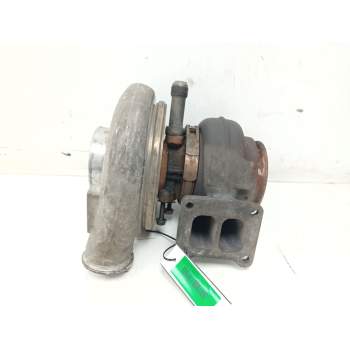 Recambio de turbocompresor para iveco 79.14 camio cisterna referencia OEM IAM 504179011  