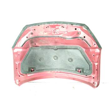 Recambio de capot para mazda cx-5 (ke, gh) 2.2 d awd (ke2aw) referencia OEM IAM KBY05231XB  