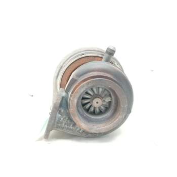 Recambio de turbocompresor para iveco 79.14 camio cisterna referencia OEM IAM 504179011  
