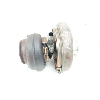 Recambio de turbocompresor para iveco 79.14 camio cisterna referencia OEM IAM 504179011  