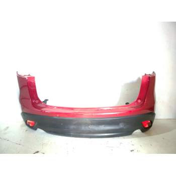 PARAGOLPES TRASERO KBYB5022XBBB 