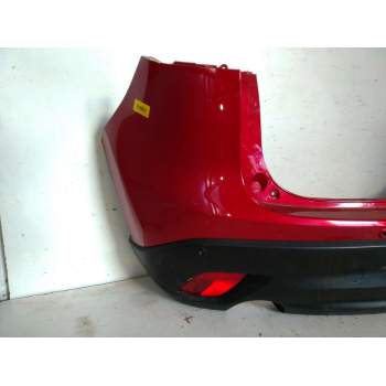 Recambio de paragolpes trasero para mazda cx-5 (ke, gh) 2.2 d awd (ke2aw) referencia OEM IAM KBYB5022XBBB  