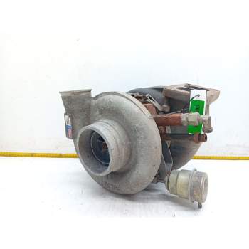 TURBOCOMPRESOR HX59V 