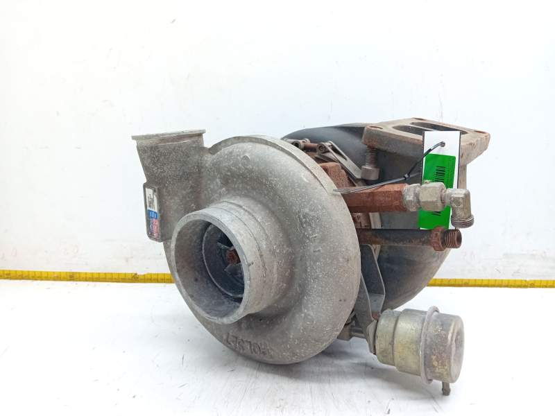 Recambio de turbocompresor para iveco 79.14 camio cisterna referencia OEM IAM HX59V  