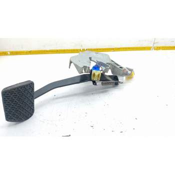 Recambio de pedal freno para mercedes-benz clase c (w202) c 180 (202.018) referencia OEM IAM A2102900619  