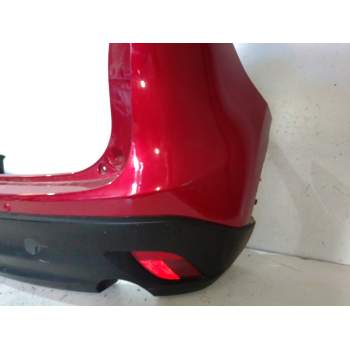 Recambio de paragolpes trasero para mazda cx-5 (ke, gh) 2.2 d awd (ke2aw) referencia OEM IAM KBYB5022XBBB  