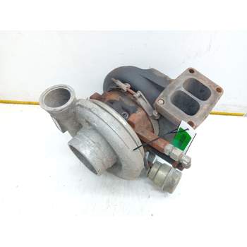 Recambio de turbocompresor para iveco 79.14 camio cisterna referencia OEM IAM HX59V  