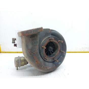 Recambio de turbocompresor para iveco 79.14 camio cisterna referencia OEM IAM HX59V  