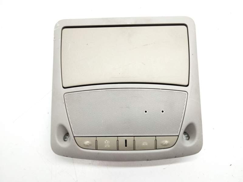 Recambio de luz interior para nissan pulsar hatchback (c13) 1.2 dig-t referencia OEM IAM 264303ZL3D  