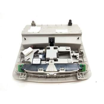 Recambio de luz interior para nissan pulsar hatchback (c13) 1.2 dig-t referencia OEM IAM 264303ZL3D  