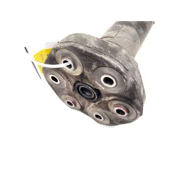 Recambio de cardan delantero para mercedes-benz clase c (w202) c 180 (202.018) referencia OEM IAM   