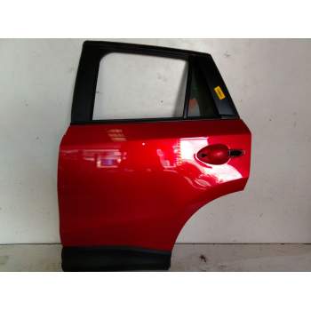 PUERTA TRASERA IZQUIERDA KD5373010 