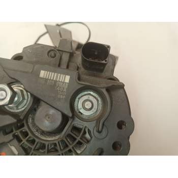 Recambio de alternador para skoda octavia ii (1z3) 2.0 tfsi referencia OEM IAM 06B903016AB  