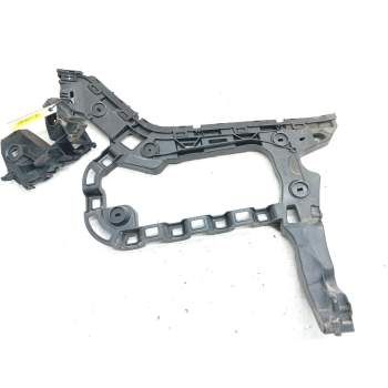 SOPORTE PARAGOLPES TRASERO IZQUIERDO 3G0807375 