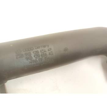 Recambio de tubo presion turbocompresor para skoda octavia ii (1z3) 2.0 tfsi referencia OEM IAM 1K0129654AP  