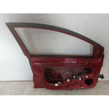 Recambio de puerta delantera izquierda para nissan pulsar hatchback (c13) 1.2 dig-t referencia OEM IAM H01013ZLMB  