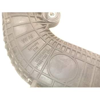 Recambio de tubo presion turbocompresor para skoda octavia ii (1z3) 2.0 tfsi referencia OEM IAM 1K0145840R  
