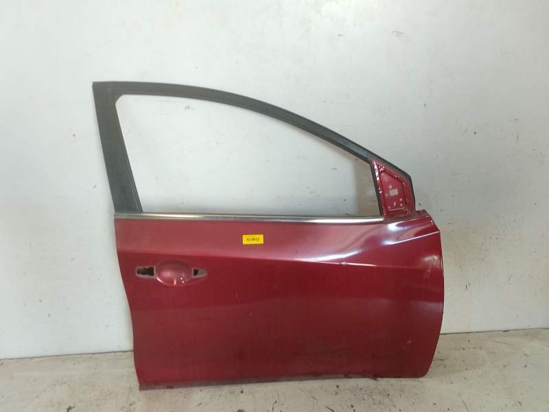 Recambio de puerta delantera derecha para nissan pulsar hatchback (c13) 1.2 dig-t referencia OEM IAM H01003ZLMB  