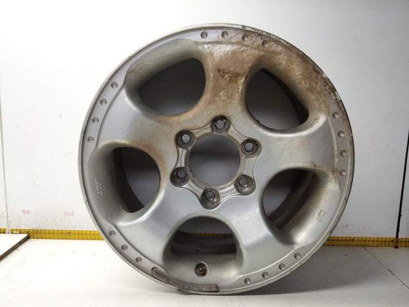Recambio de llanta aluminio para nissan pick up (d22) 2.5 di referencia OEM IAM   