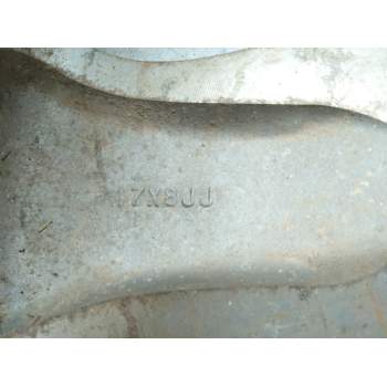 Recambio de llanta aluminio para nissan pick up (d22) 2.5 di referencia OEM IAM   