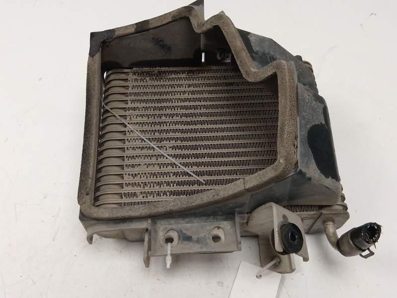 Recambio de radiador aceite para nissan pulsar hatchback (c13) 1.2 dig-t referencia OEM IAM   