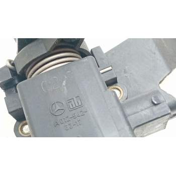 Recambio de motor electrico para mercedes-benz clase c (w202) c 180 (202.018) referencia OEM IAM A0125423317  