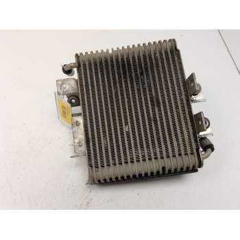 Recambio de radiador aceite para nissan pulsar hatchback (c13) 1.2 dig-t referencia OEM IAM   