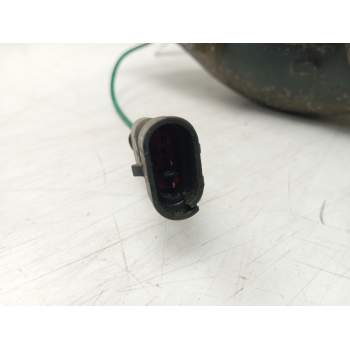Recambio de turbocompresor para iveco 79.14 camio cisterna referencia OEM IAM HE551V  