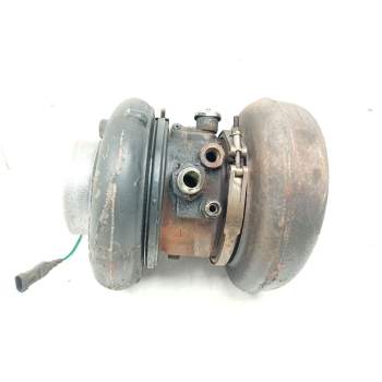 Recambio de turbocompresor para iveco 79.14 camio cisterna referencia OEM IAM HE551V  