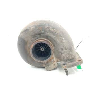 Recambio de turbocompresor para iveco 79.14 camio cisterna referencia OEM IAM HE551V  