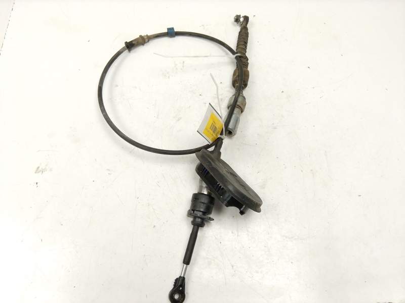 Recambio de sirgas del cambio para nissan pulsar hatchback (c13) 1.2 dig-t referencia OEM IAM   