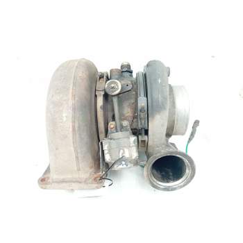 Recambio de turbocompresor para iveco 79.14 camio cisterna referencia OEM IAM HE551V  