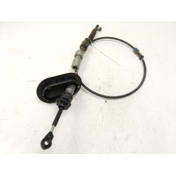 Recambio de sirgas del cambio para nissan pulsar hatchback (c13) 1.2 dig-t referencia OEM IAM   