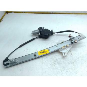 ELEVALUNAS DELANTERO IZQUIERDO KB7W5997XA 
