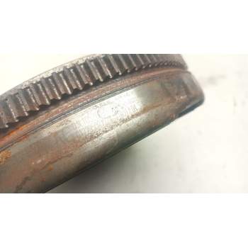 Recambio de volante motor para audi q3 (8ub, 8ug) 2.0 tfsi quattro referencia OEM IAM 03L105266D  
