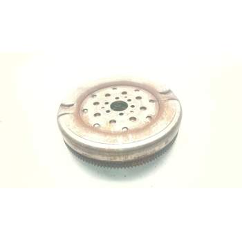 Recambio de volante motor para audi q3 (8ub, 8ug) 2.0 tfsi quattro referencia OEM IAM 03L105266D  